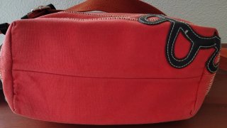 Bolso de hombro Caminatta