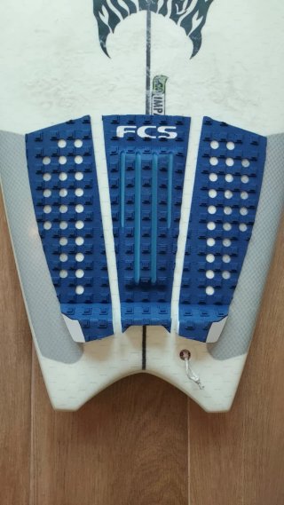 LIB-TECH X LOST PUDDLE FISH 5'6'' Tabla Surf