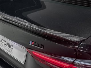 BMW M4 Competition Coupe