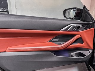 BMW M4 Competition Coupe