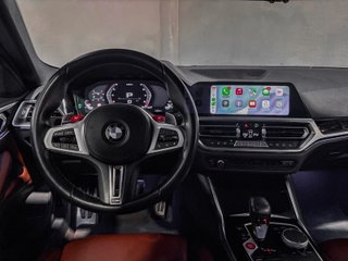 BMW M4 Competition Coupe