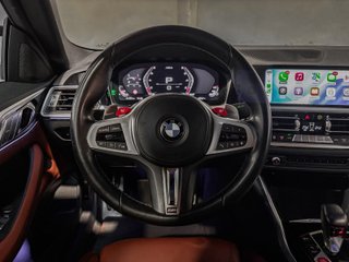 BMW M4 Competition Coupe