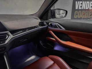 BMW M4 Competition Coupe