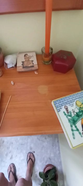 Cajonera/cómoda de pino. REBAJO 16€ EN CHIPIONA