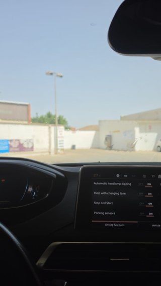 Peugeot 5008 2017