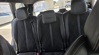 Peugeot 5008 2017