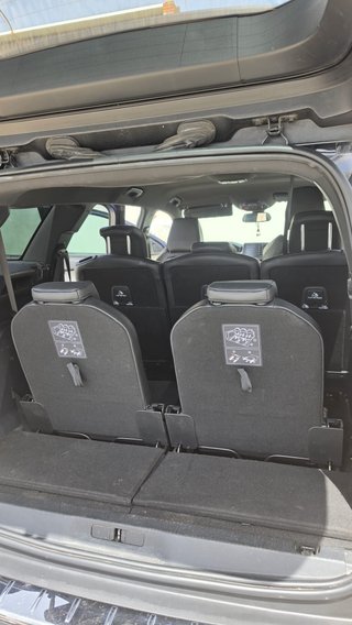 Peugeot 5008 2017