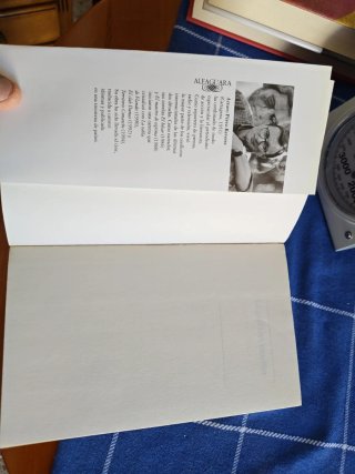 La piel del tambor