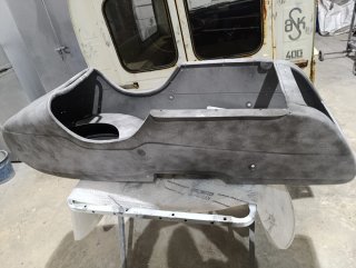Sidecar Vespa