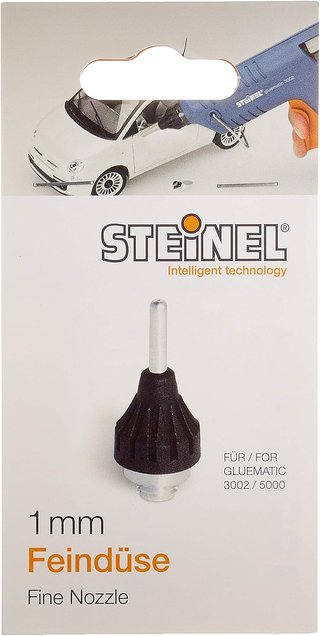 Boquilla fina Steinel de 1,0 mm