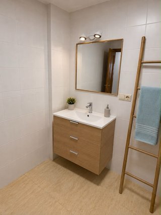 Alquiler vacacional apartamento Torrevieja