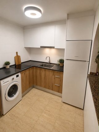 Alquiler vacacional apartamento Torrevieja