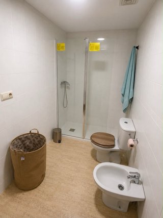 Alquiler vacacional apartamento Torrevieja