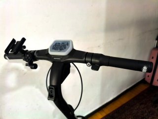 Segway ZT Pro Patinete Eléctrico
