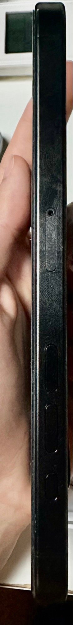 iPhone 15 Pro Max - Black - 256 GB - 100% battery