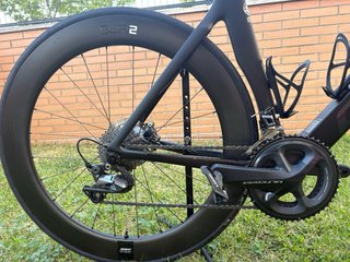 Giant Propel Advanced 2021 Talla S