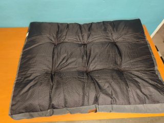 Cama para perro Bedsure NUEVA a estrenar