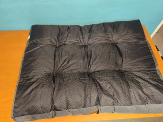 Cama para perro Bedsure NUEVA a estrenar