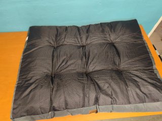 Cama para perro Bedsure NUEVA a estrenar