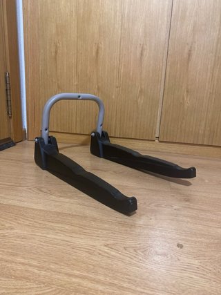 Soporte Pared Bicicleta