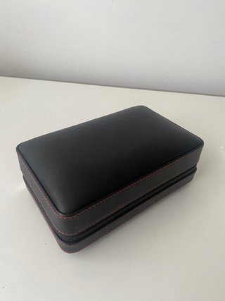 Astuccio e scatola per sigari
