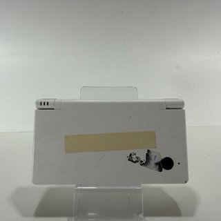 Nintendo DS Bianca