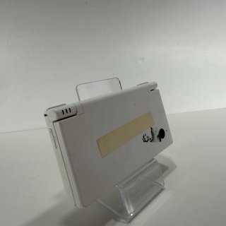 Nintendo DS Bianca