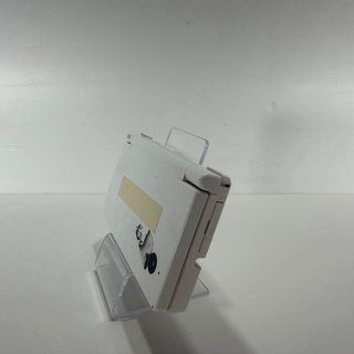 Nintendo DS Bianca