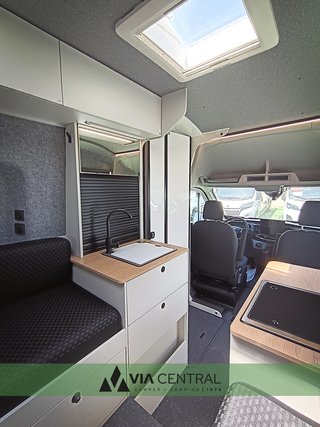 CAMPER SUNLIVING V 60 DL