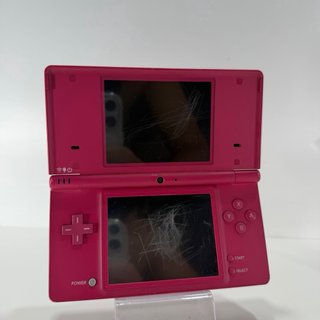 Nintendo DSi Rosa
