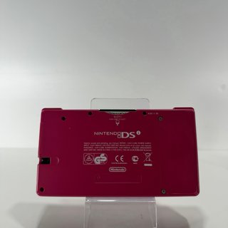 Nintendo DSi Rosa