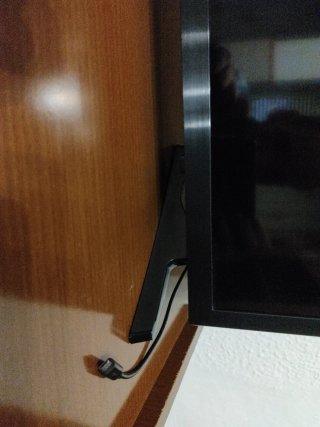 Samsung Smart TV 32 Full HD UE32T5305