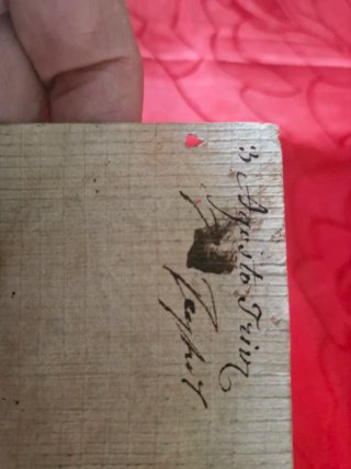 Buono da 100 Lire 1794 Torino