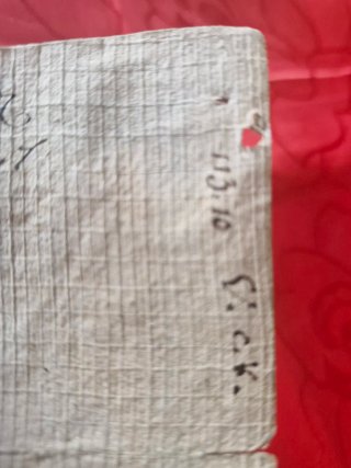 Buono da 100 Lire 1794 Torino