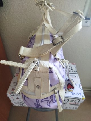 Bolso vintage Guy Laroche