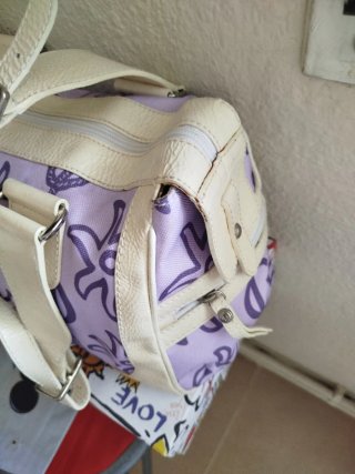 Bolso vintage Guy Laroche