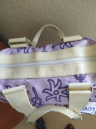 Bolso vintage Guy Laroche