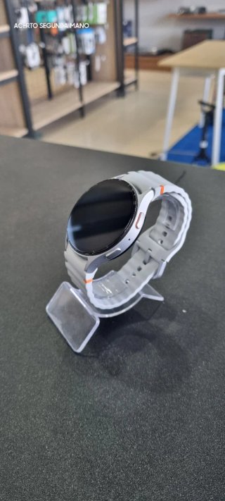 SAMSUNG GALAXY WATCH 7 WIFI/CELULAR