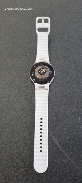 SAMSUNG GALAXY WATCH 7 WIFI/CELULAR