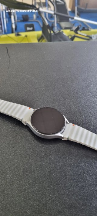 SAMSUNG GALAXY WATCH 7 WIFI/CELULAR