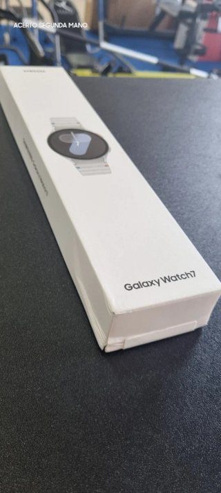 SAMSUNG GALAXY WATCH 7 WIFI/CELULAR