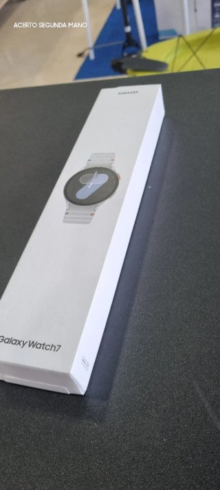 SAMSUNG GALAXY WATCH 7 WIFI/CELULAR