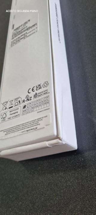 SAMSUNG GALAXY WATCH 7 WIFI/CELULAR