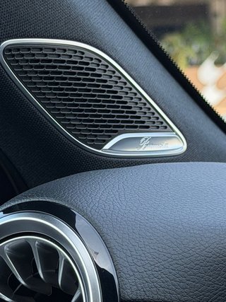 Mercedes-Benz Clase A 2020