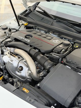 Mercedes-Benz Clase A 2020