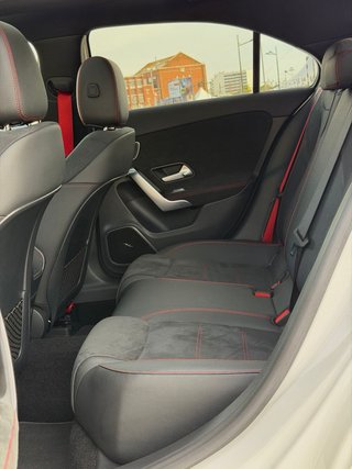 Mercedes-Benz Clase A 2020