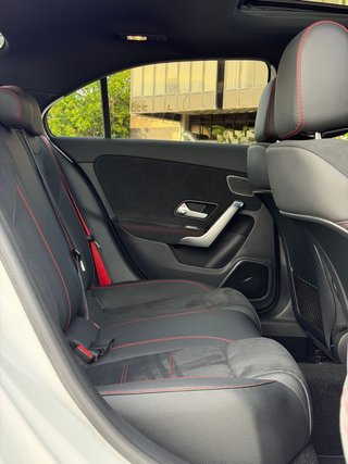Mercedes-Benz Clase A 2020