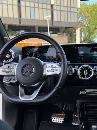 Mercedes-Benz Clase A 2020