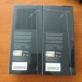 Set 6 pezzi Pellicole Protettive iPhone