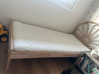 Cama infantil IKEA